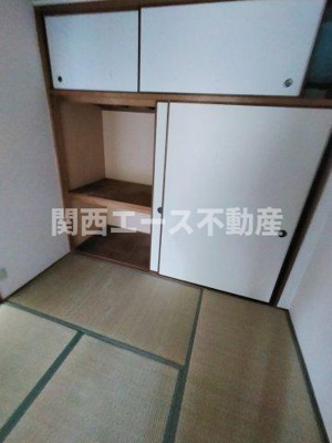 【収納】 | レジデンシア吉田