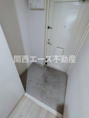 【玄関】 | レジデンシア吉田