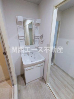 【洗面所】 | レジデンシア吉田