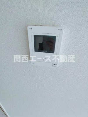 【セキュリティ】 | レジデンシア吉田