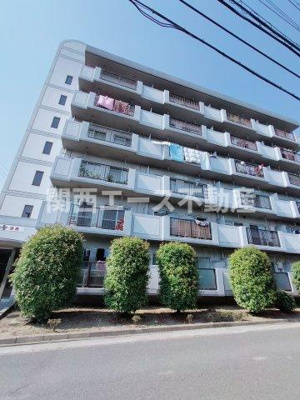 【外観】 | レジデンシア吉田