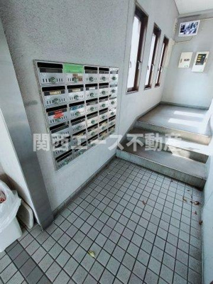  | レジデンシア吉田