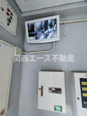 【設備】 | レジデンシア吉田