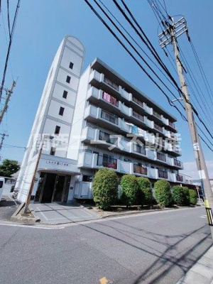 【外観】 | レジデンシア吉田