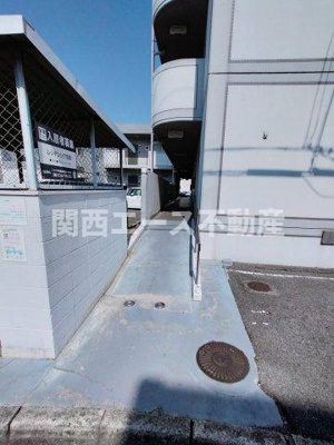  | レジデンシア吉田