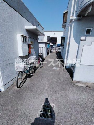  | レジデンシア吉田