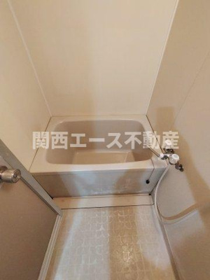 【浴室】 | レジデンシア吉田