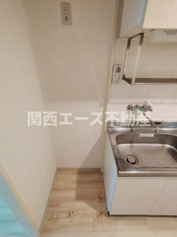  | レジデンシア吉田