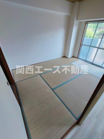  | レジデンシア吉田