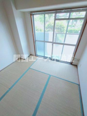  | レジデンシア吉田