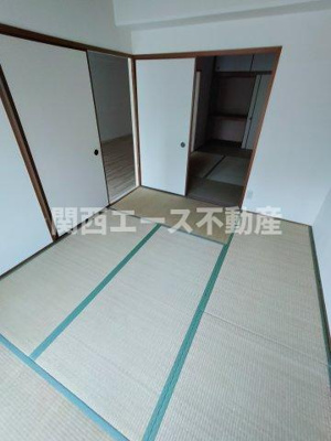  | レジデンシア吉田