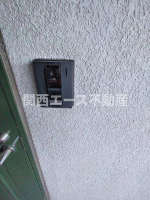 【設備】 | レジデンシア吉田