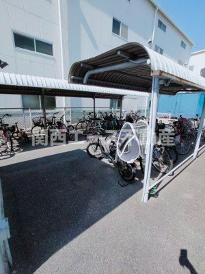 【その他共用部分】 | レジデンシア吉田