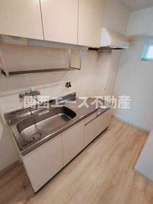 【キッチン】 | レジデンシア吉田