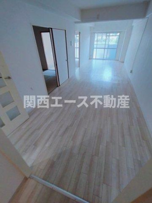 【居間・リビング】 | レジデンシア吉田