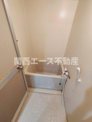 【浴室】 | レジデンシア吉田
