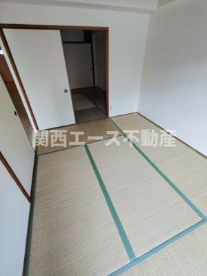 【寝室】 | レジデンシア吉田