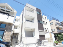 カーサアレグラの画像