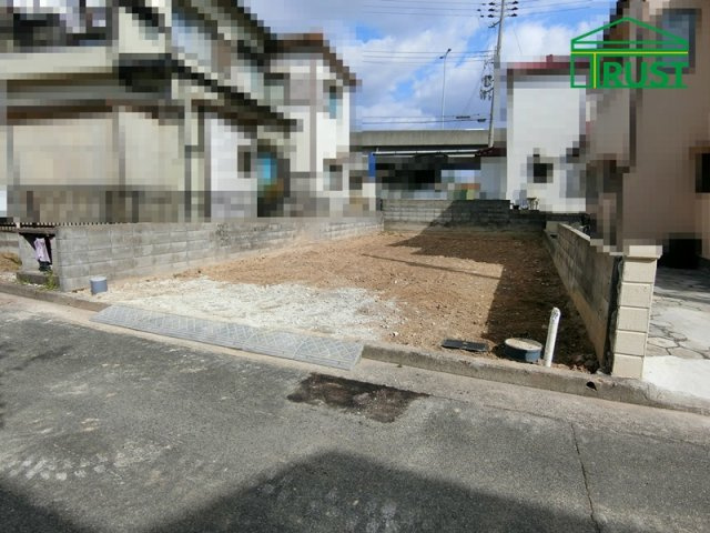 明石市魚住町西岡8期（全1棟）1号棟　新築戸建の外観