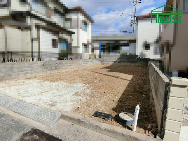 明石市魚住町西岡8期（全1棟）1号棟　新築戸建の外観
