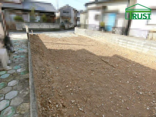 明石市魚住町西岡8期（全1棟）1号棟　新築戸建の外観