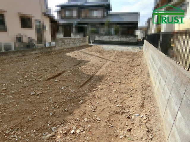 明石市魚住町西岡8期（全1棟）1号棟　新築戸建の外観
