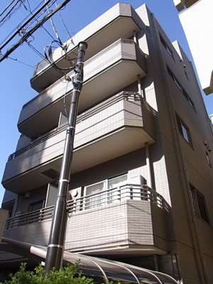 【外観】 | ベルエポック