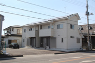 YMN上野町貸住宅の画像
