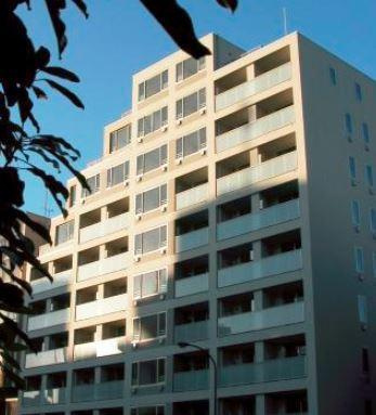 【外観】 | ルフォンプログレ南麻布