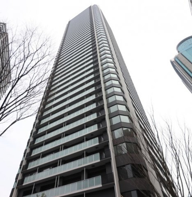 【外観】 | ザ・ファインタワー梅田豊崎