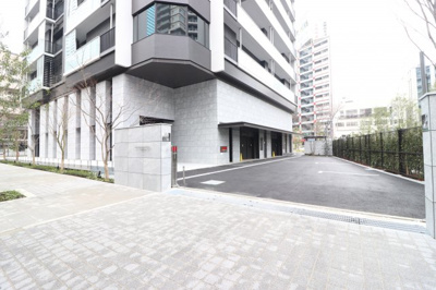 【外観】 | ザ・ファインタワー梅田豊崎