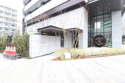 【外観】 | ザ・ファインタワー梅田豊崎