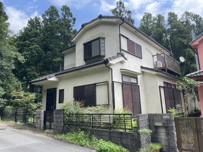 【外観】 | 大津市八屋戸2280-20　中古戸建