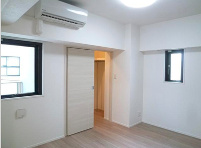 【内装】 | アルテシモ　グレイス