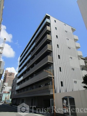 【外観】 | アルテシモ　グレイス