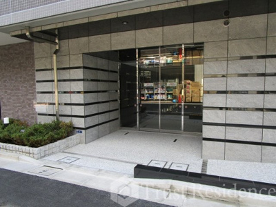 【エントランス】 | アルテシモ　グレイス