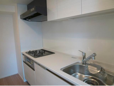 【キッチン】 | アルテシモ　グレイス