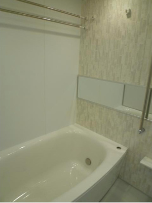 【浴室】 | アルテシモ　グレイス