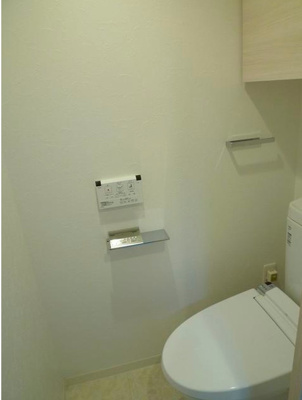 【トイレ】 | アルテシモ　グレイス