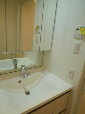 【独立洗面台】 | アルテシモ　グレイス