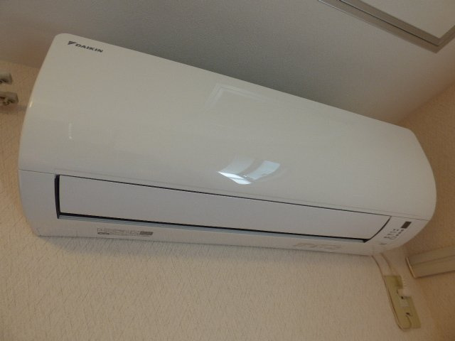 【設備】 | クレセントD