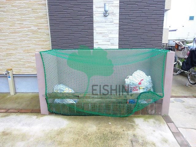 エルアンジュのその他共用部分