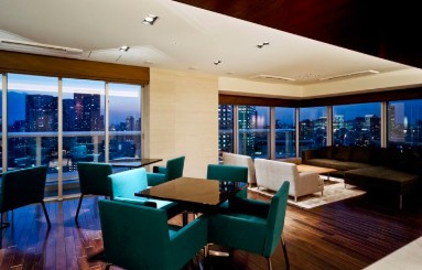 【その他共用部分】 | ザ・パークハウス晴海タワーズクロノレジデンス | ザ・パークハウス晴海タワーズクロノレジデンス　