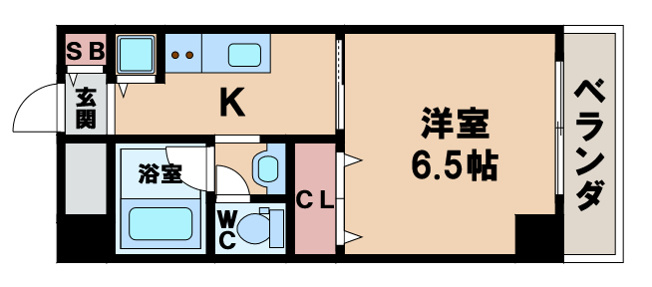 【間取り】 | パナ・ドルチェ
