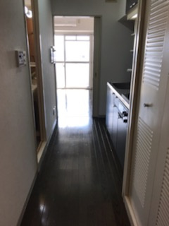 【居間・リビング】 | パナ・ドルチェ