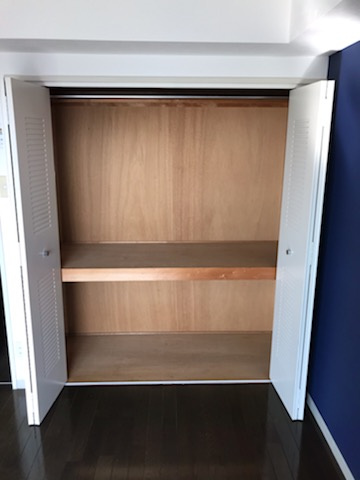 【収納】 | パナ・ドルチェ