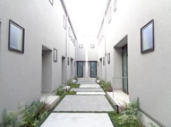 吉祥寺十一小路テラスの画像