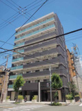 ジアコスモ難波南の画像