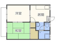 エクセルハイツⅢの画像