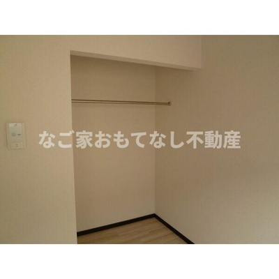 【収納】 | ブラン上吉田